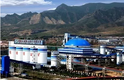 LIUTECH空压机与某大型煤矿制氮系统再次成功合作